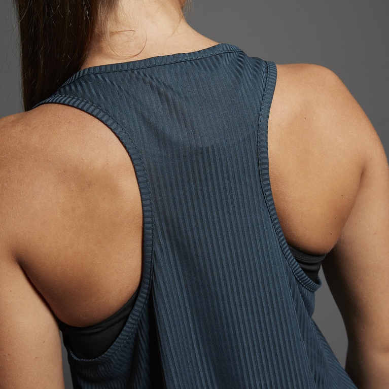 Topp "WS Ribbed Singlet" 